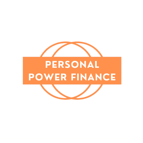 Personal Power Finance